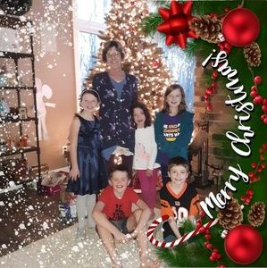 Meet your Posher, Cathy